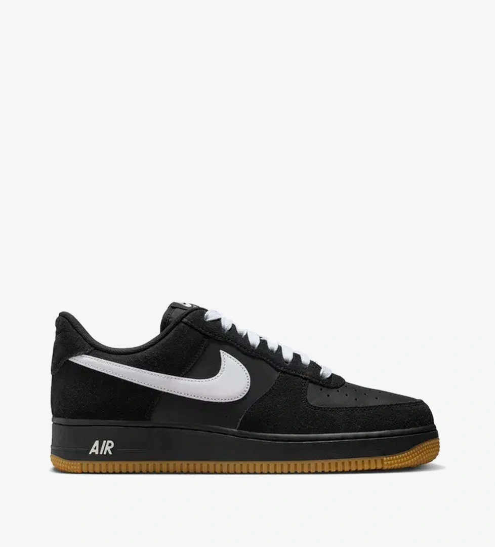 Nike Air Force 1 '07 Lvl 8 Erkek Spor Ayakkabı - Görsel 1