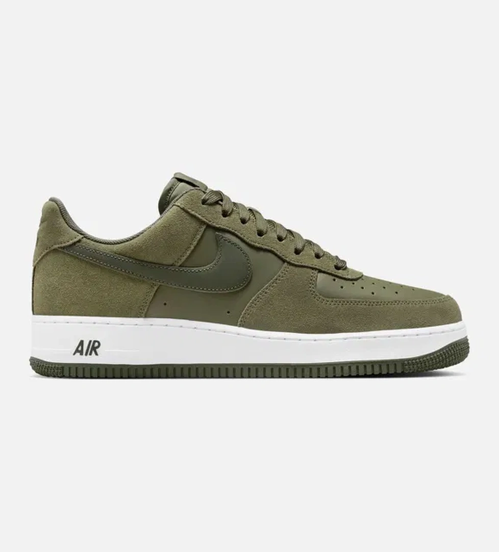 Nike Air Force 1 '07 Lvl 8 Erkek Spor Ayakkabı
