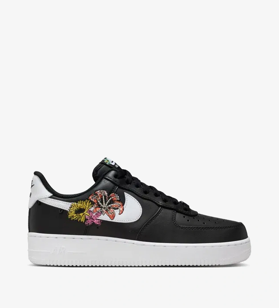 Nike Nike W Air Force 1 '07 Prm Kadın Spor Ayakkabı model görseli