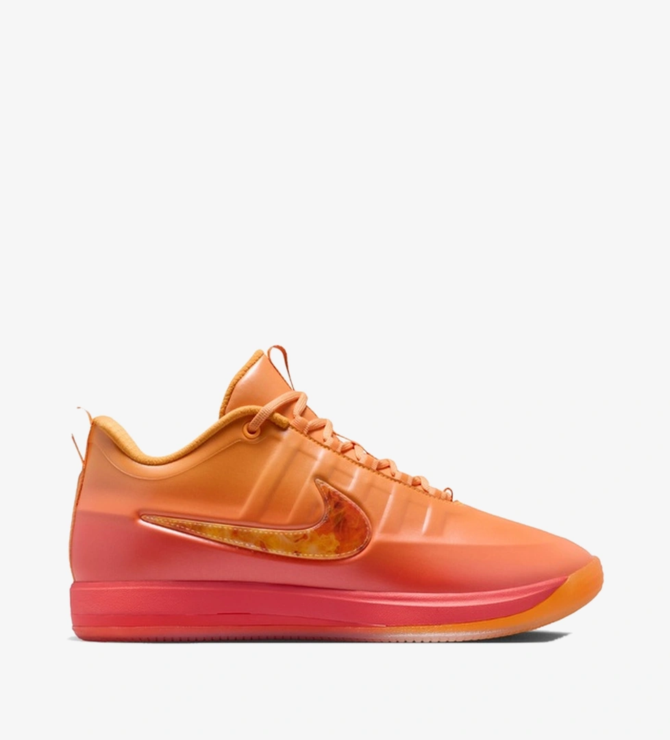 Nike Book 2 Erkek Basketbol Ayakkabısı