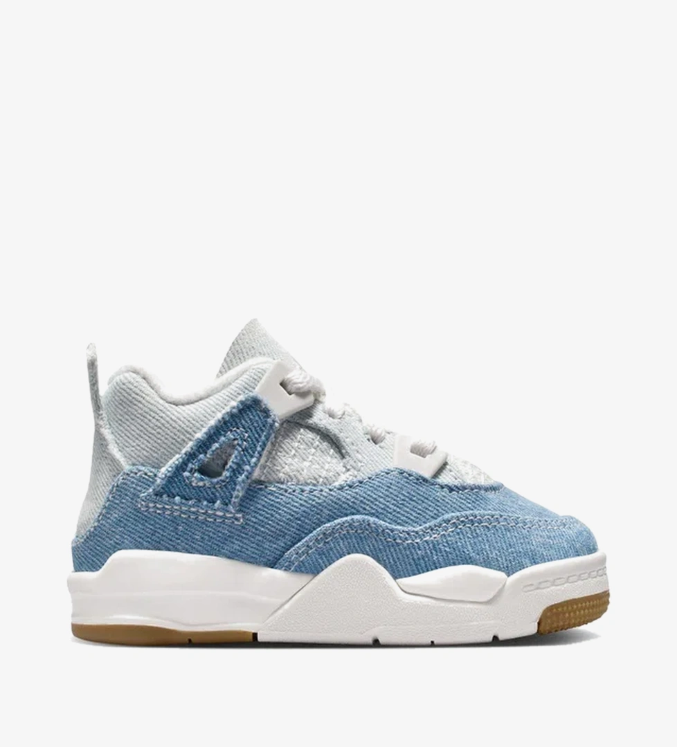 Nike Gri Nike Jordan 4