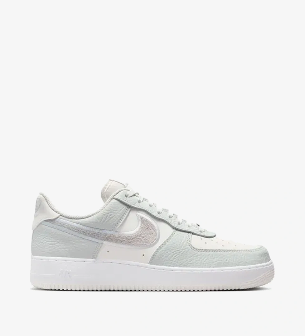 Nike Nike Air Force 1 '07 Lv8 Sp26 Erkek Spor Ayakkabı model görseli