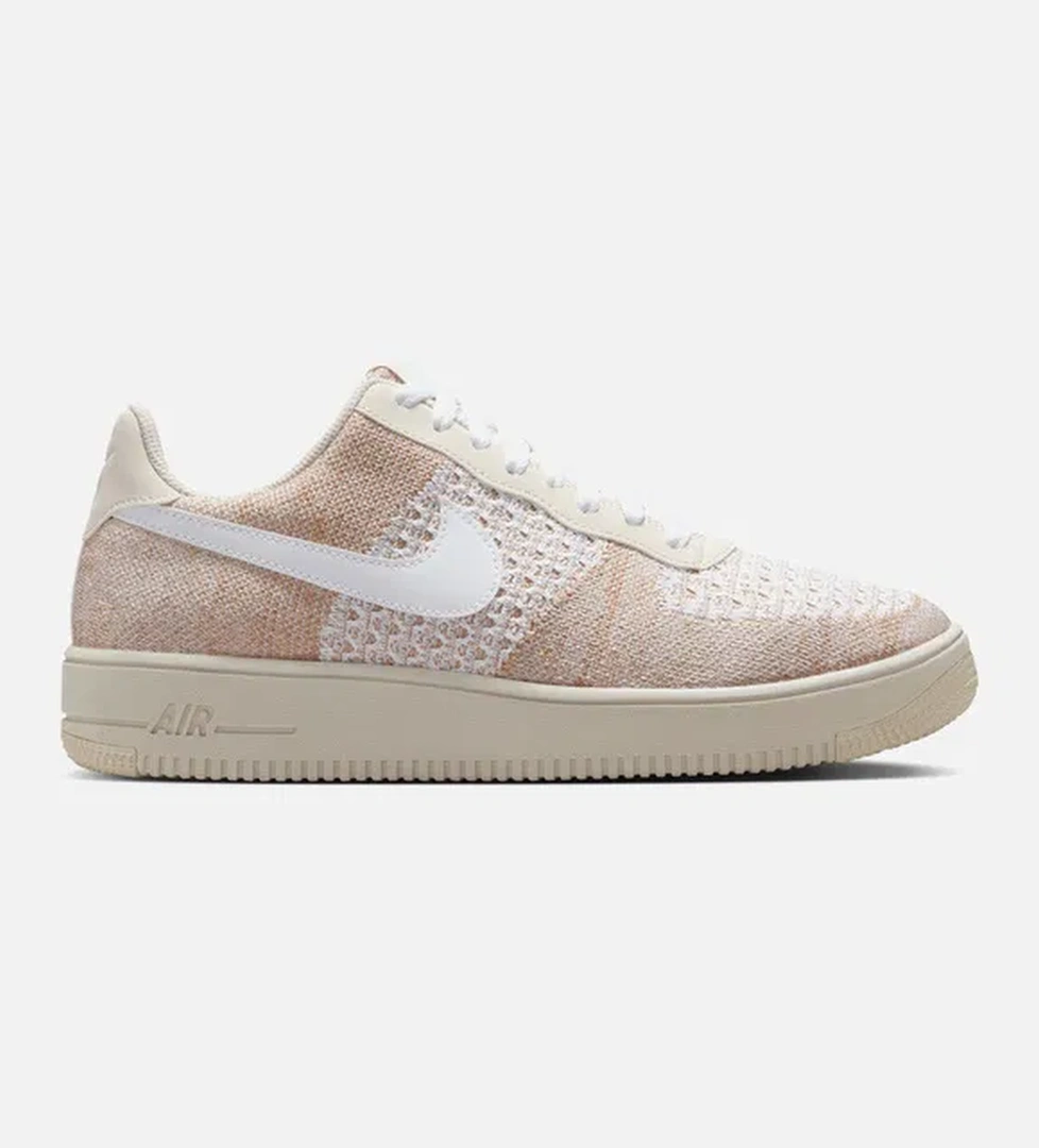 Nike Air Force 1 Flyknit 2.0 S25 Erkek Spor Ayakkabı
