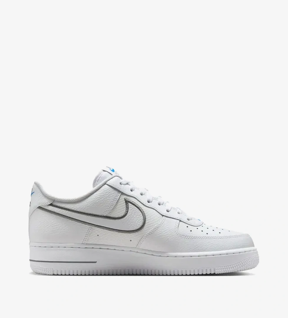 Nike Nike Air Force 1 '07 S25 Erkek Spor Ayakkabı model görseli
