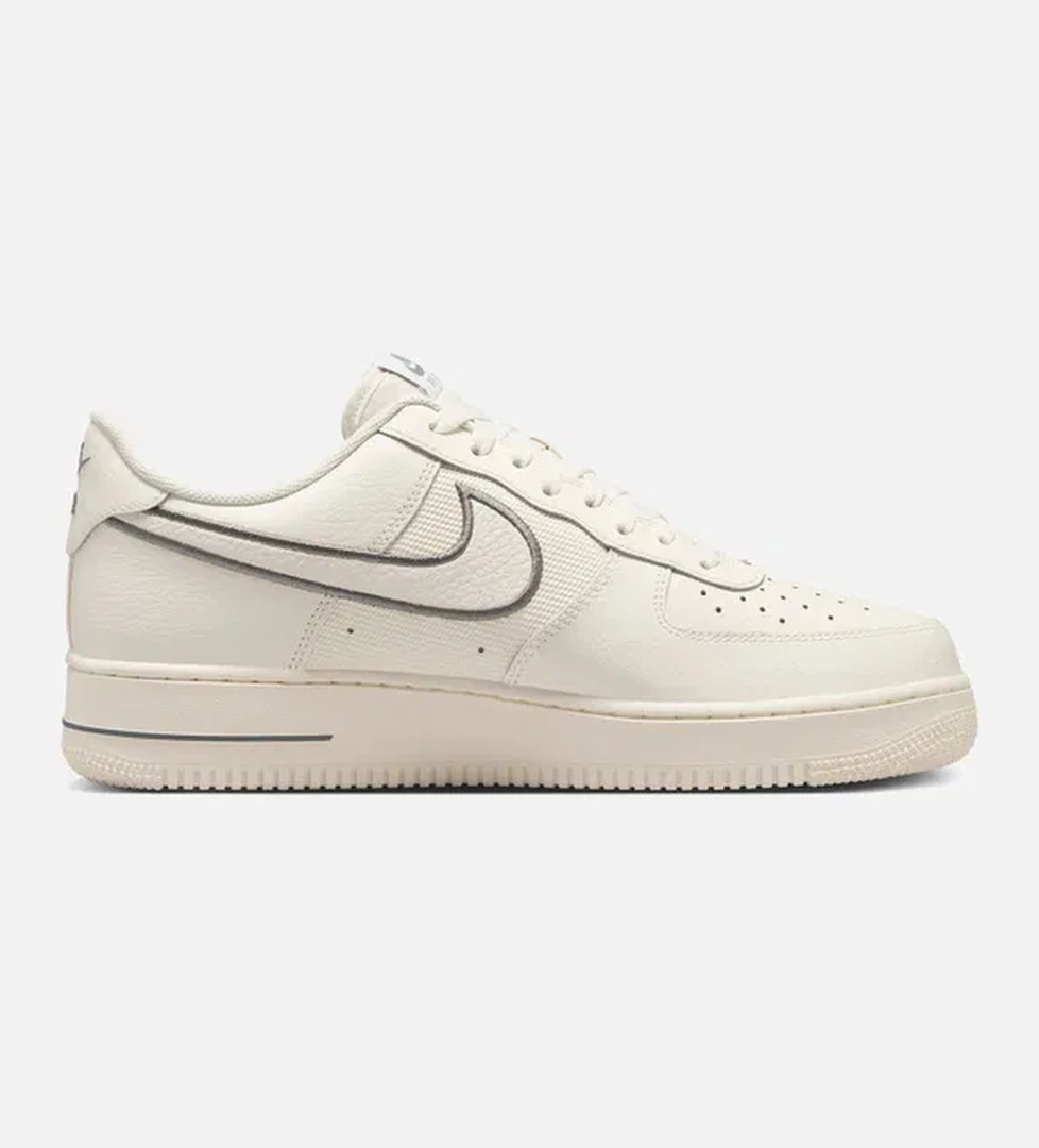 Nike Air Force 1 '07 S25 Erkek Spor Ayakkabı - Görsel 1