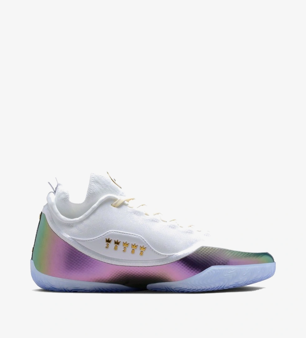 Nike LeBron XXIII Elite "Good Intentions" Erkek Basketbol Ayakkabı