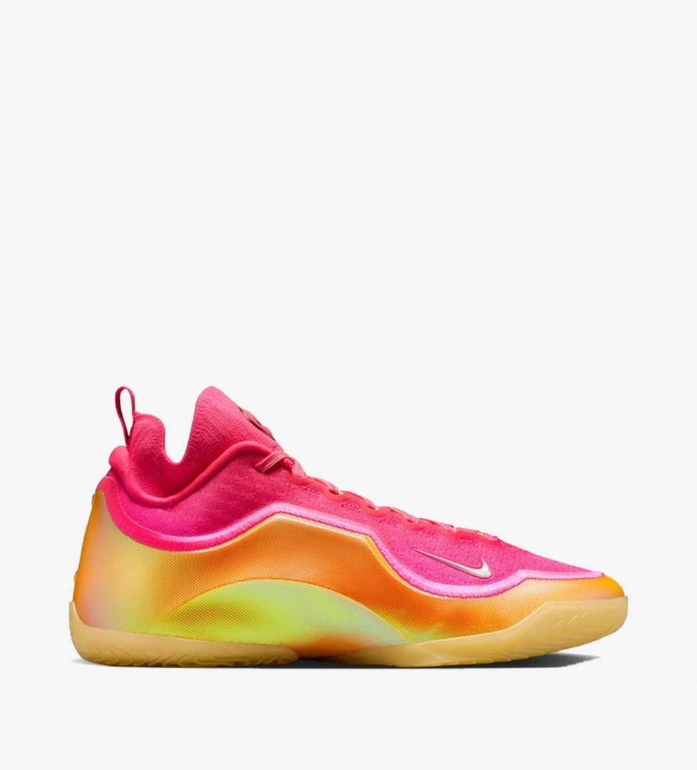 Pembe Nike Lebron Xxiii
