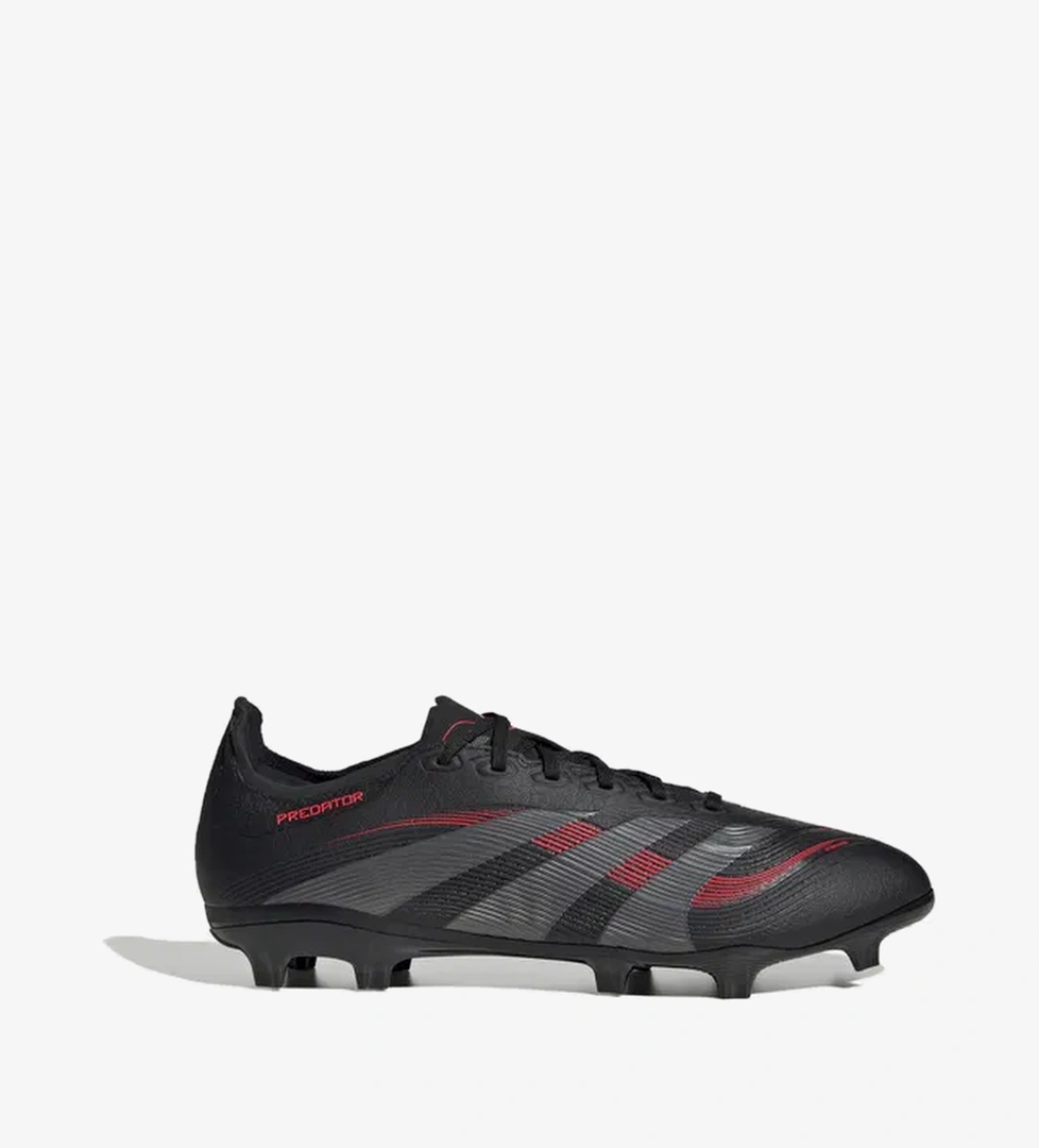 Adidas Siyah Adidas Predator League id1328