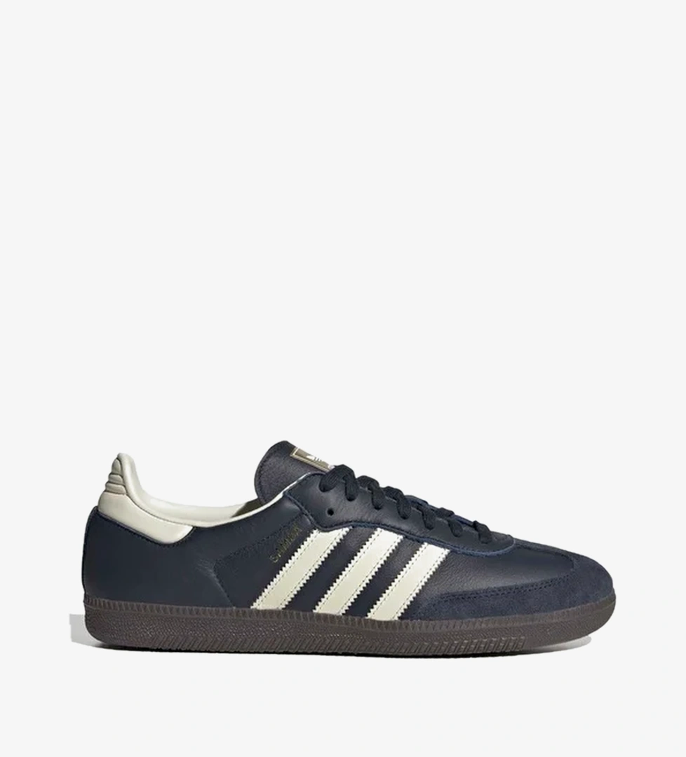 adidas Samba Og Erkek Spor Ayakkabı