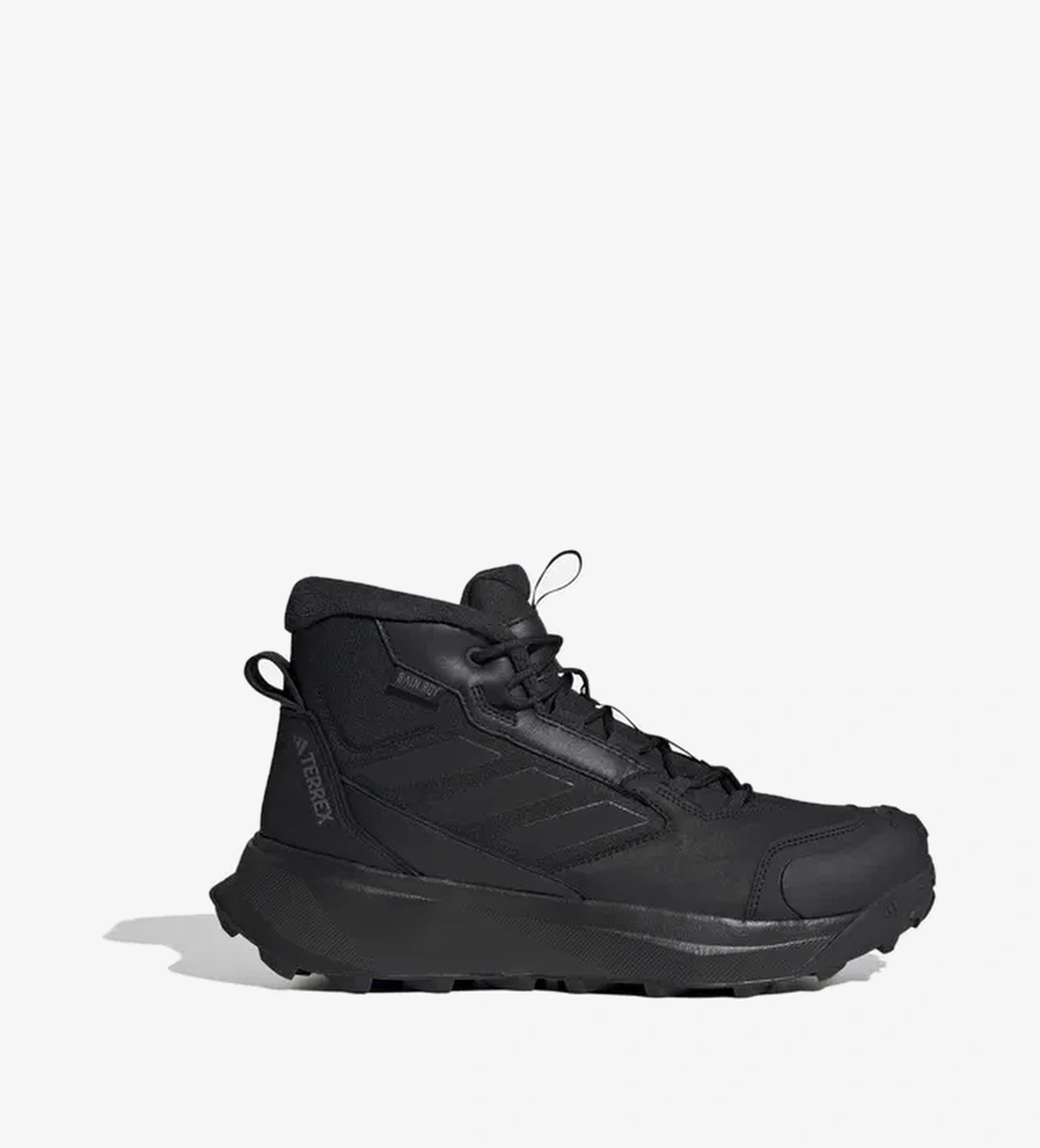 adidas Terrex Winter Boot Mid Leather Erkek Bot