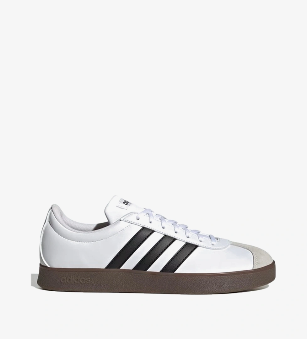 Adidas Beyaz Adidas Vl Court Base