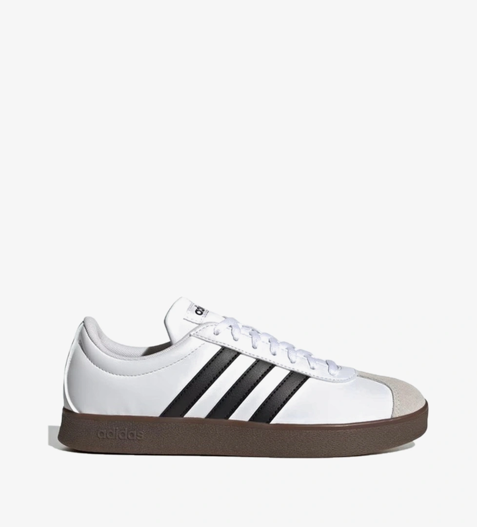 Adidas Beyaz Adidas Vl Court Base
