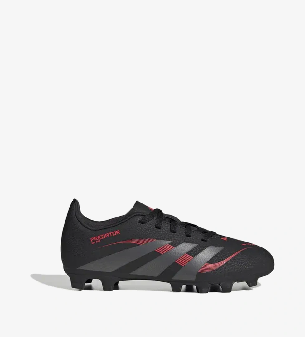adidas Predator Club Zinedine Zidane FG/MG Multi-Ground Low-Top Çocuk Krampon
