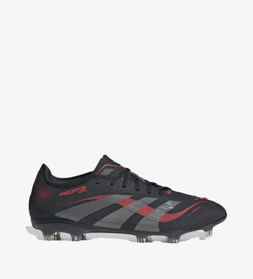 adidas Predator Pro FG Firm Ground Low-Top Erkek Krampon