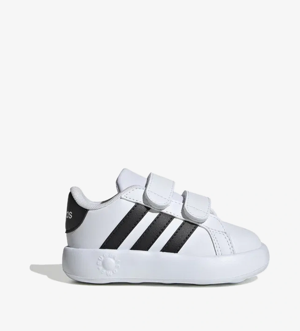 adidas Grand Court 2.0 (TDV) FW24 Bebek Spor Ayakkabı