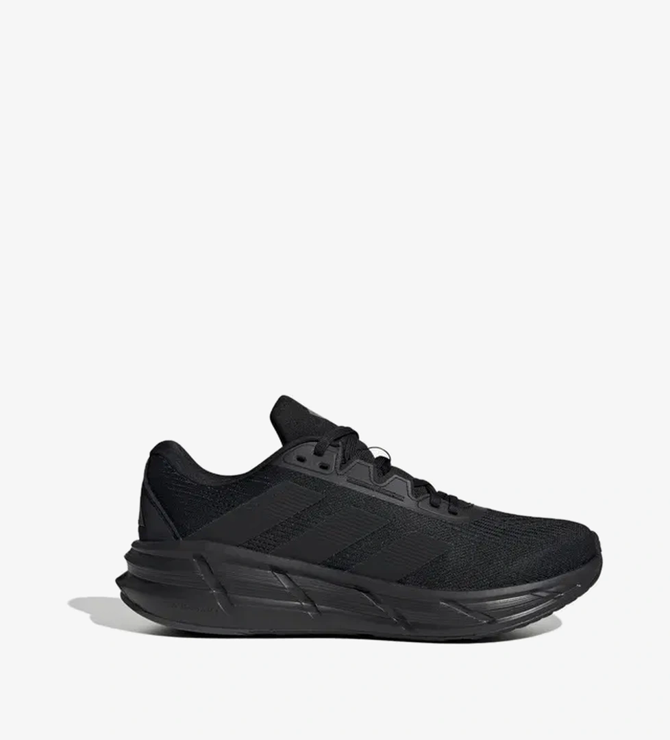 adidas Questar 3 Short Distance Road Running Erkek Spor Ayakkabı - Görsel 1