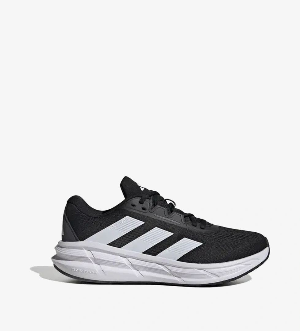 Adidas Adidas Questar 3 Short Distance Koşu Ayakkabısı Road Running Erkek Spor Ayakkabı model görseli