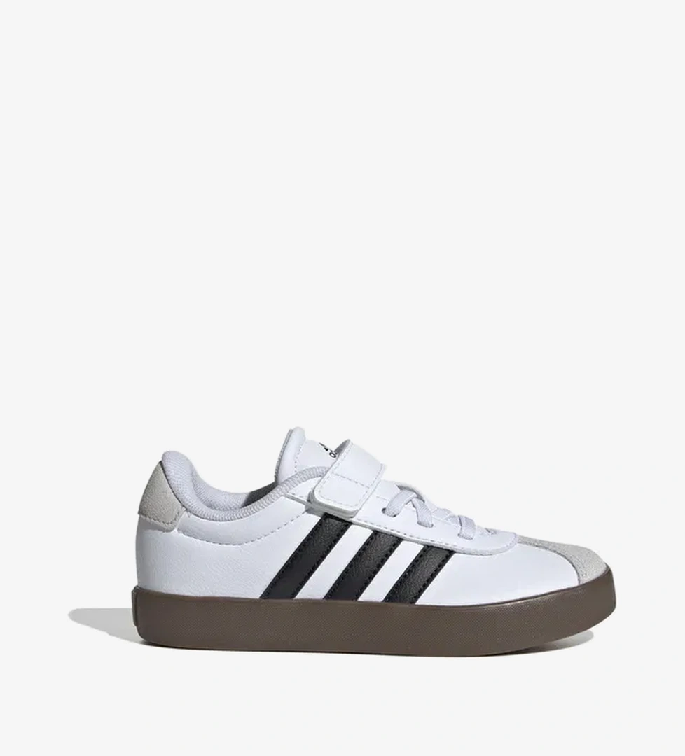adidas VL Court 3.0 Skateboarding (PS) Çocuk Spor Ayakkabı