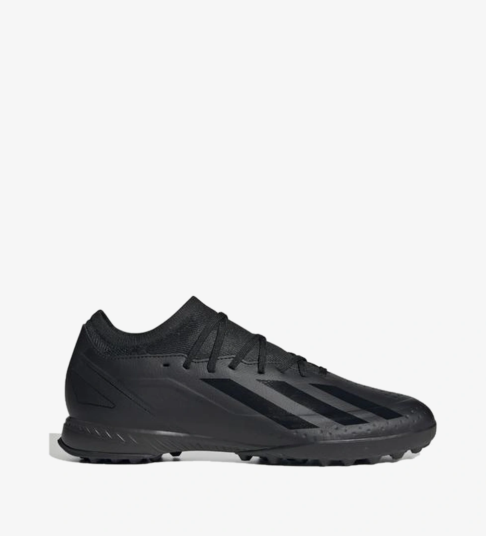 Adidas Siyah Adidas X Crazyfast