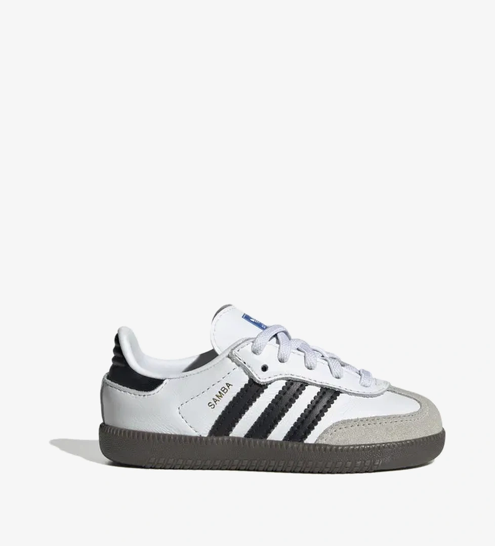 Adidas Beyaz Adidas Samba OG