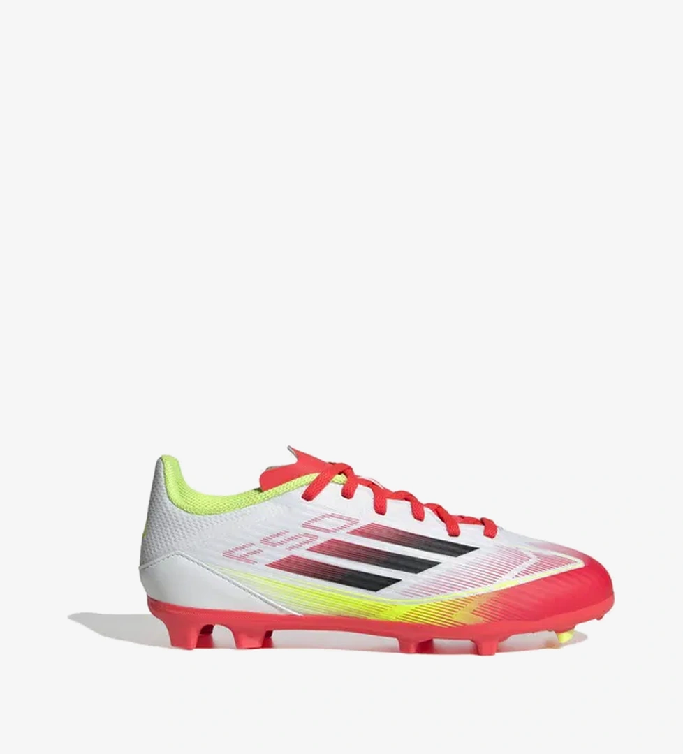 adidas F50 League Lionel Messi FG/MG Multi-Ground Low-Top Çocuk Krampon