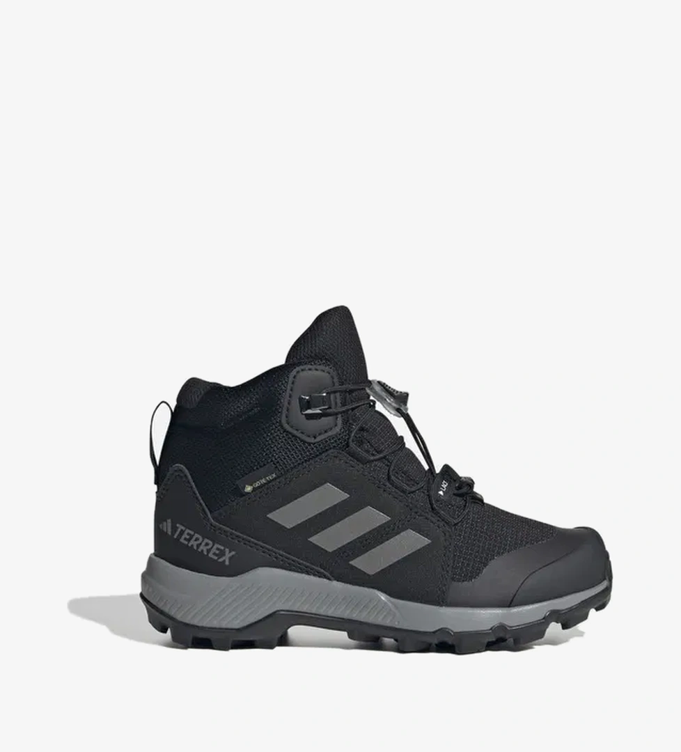 adidas Terrex Mid Gtx K Çocuk Bot - Görsel 1