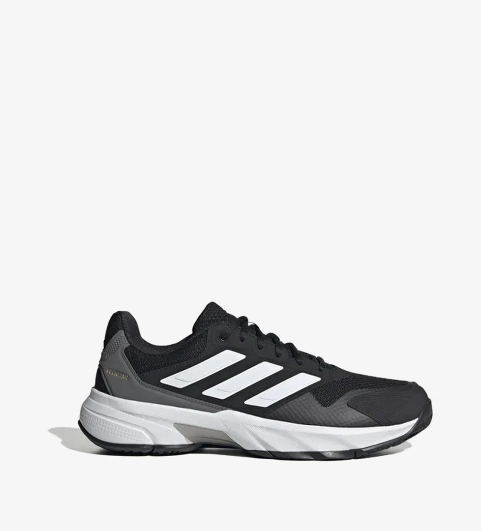 adidas Court Jam Control 3 Tenis Erkek Spor Ayakkabısı