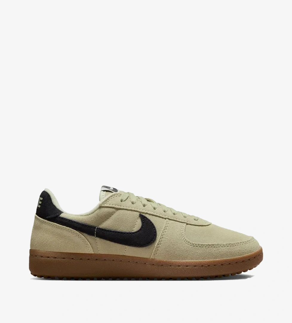 Nike Yeşil Nike Field