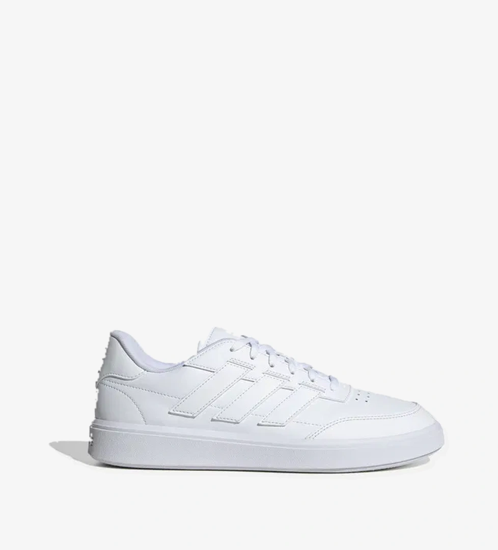 adidas Sportswear Courtblock Erkek Spor Ayakkabı - Görsel 1