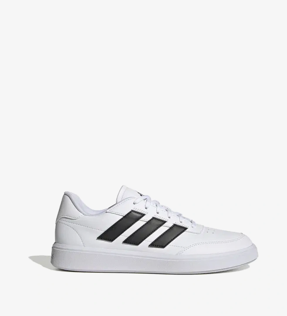 adidas Sportswear Courtblock Erkek Spor Ayakkabı - Görsel 1