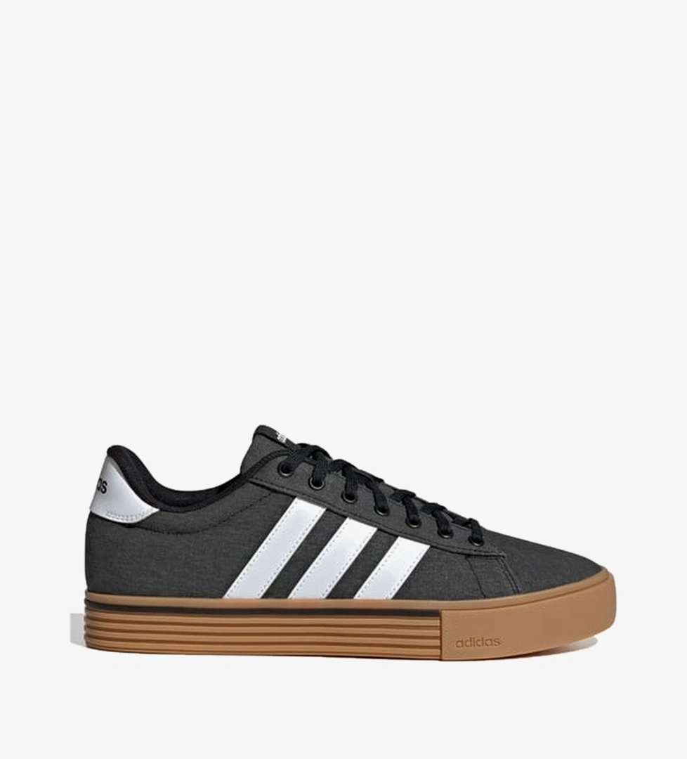 Adidas Siyah Adidas Daily