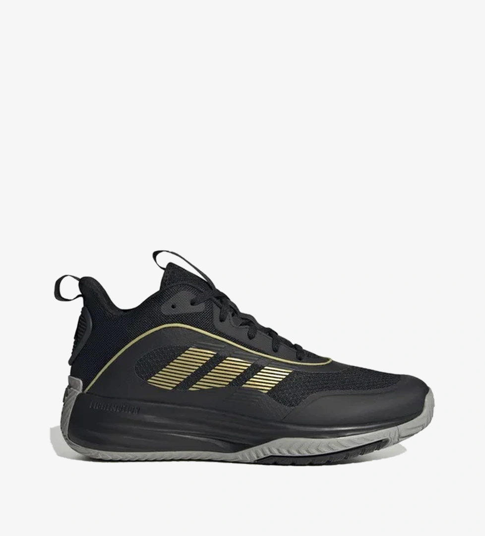 adidas Own the Game 3.0 Versatile Erkek Basketbol Ayakkabısı