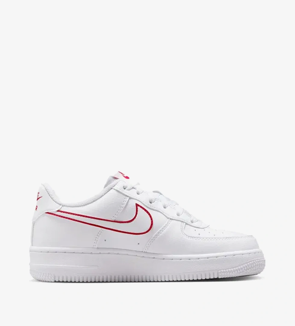 Nike Nike Air Force 1 (gs) Gs S25 Spor Ayakkabı model görseli