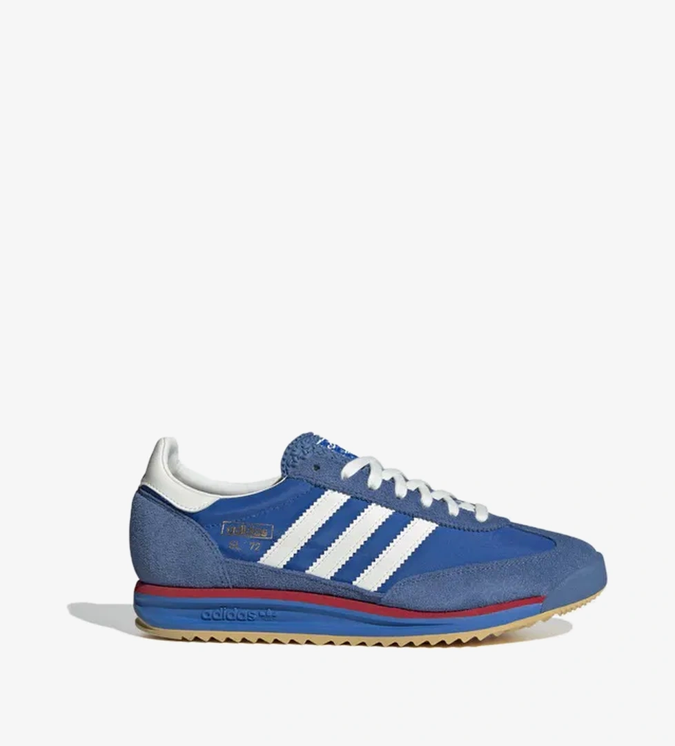 adidas Originals SL 72 RS SP25 Erkek Spor Ayakkabı