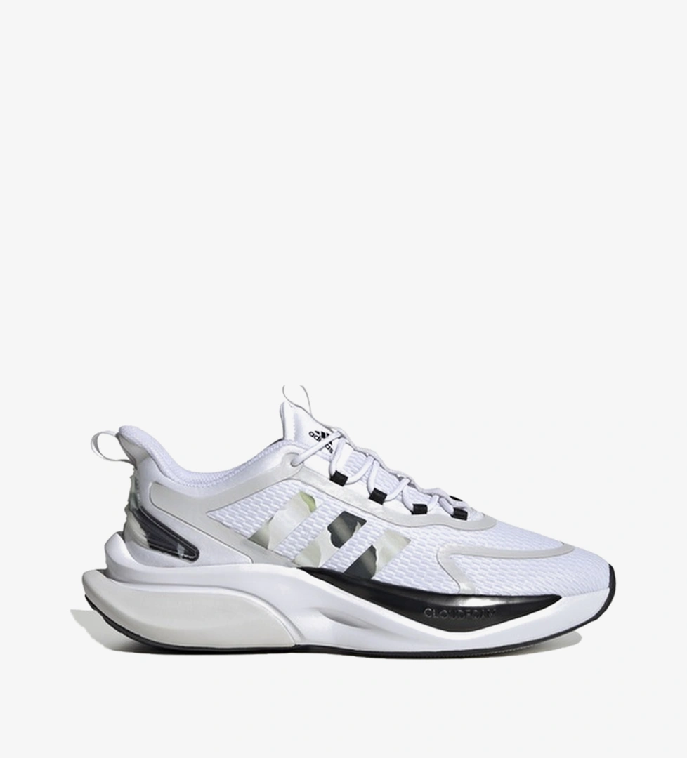 adidas Alphabounce+ Sustainable Bounce Lifestyle Running Erkek Spor Ayakkabı