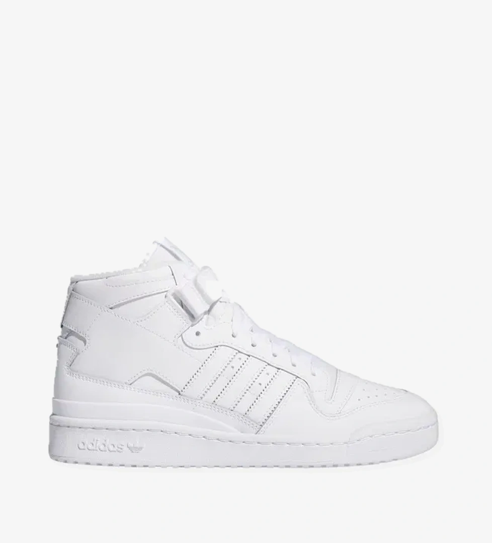 adidas Sportswear Forum Mid FW24 Erkek Spor Ayakkabı - Görsel 1