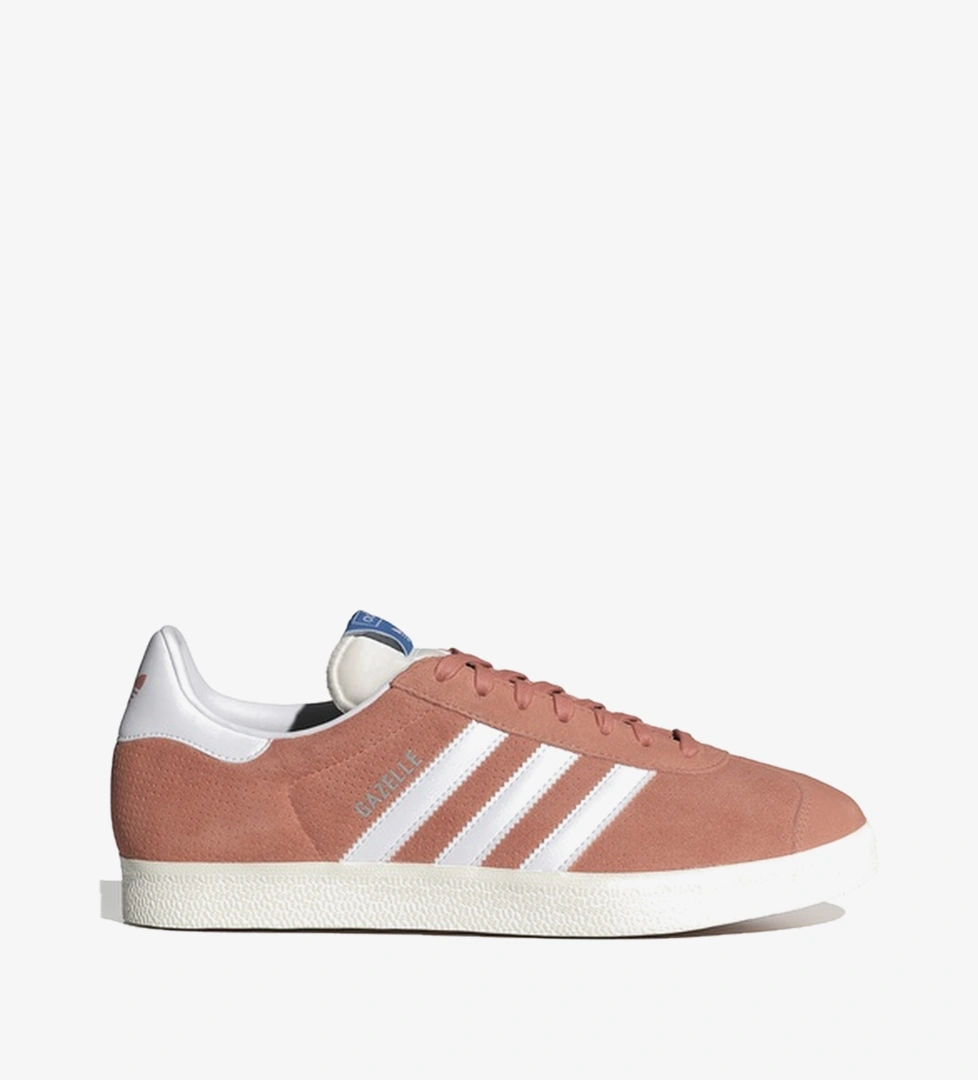 Adidas Kırmızı Adidas Gazelle