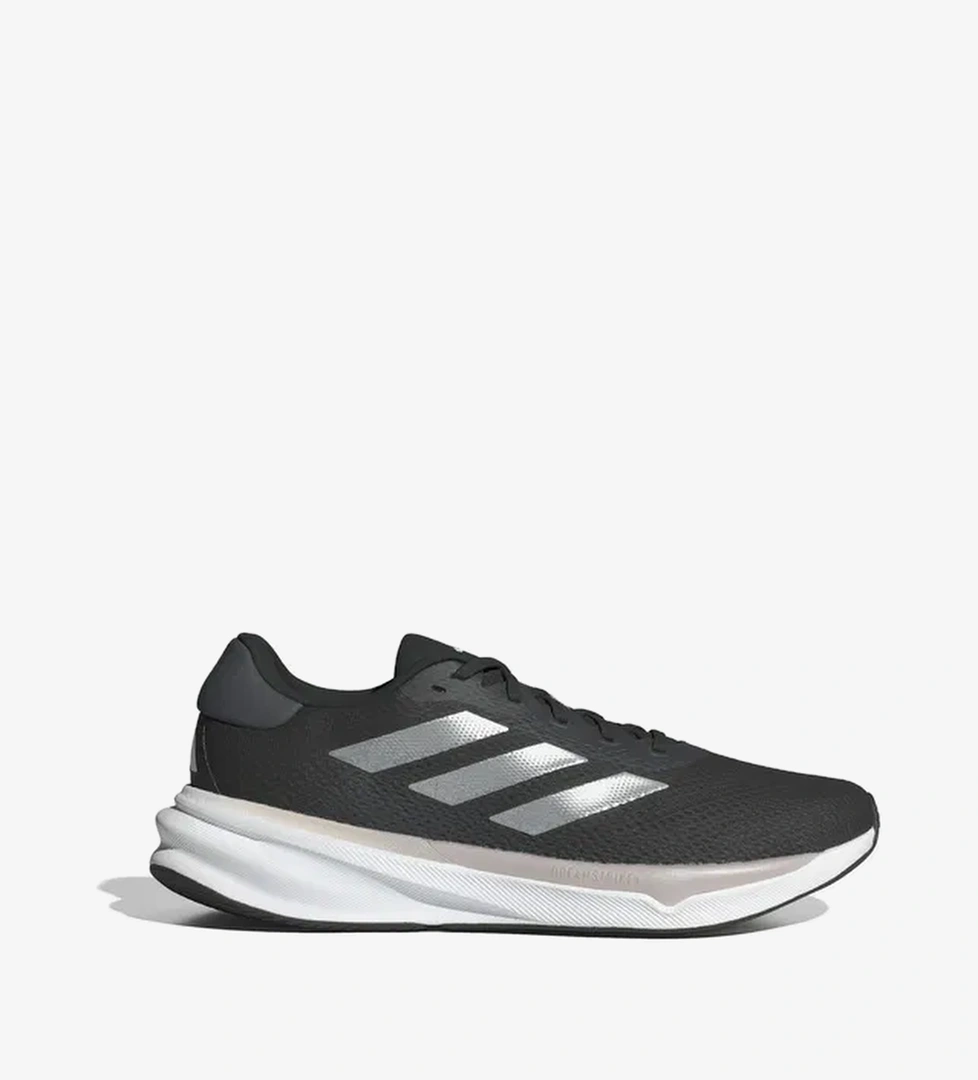 Adidas Adidas Supernova Stride Erkek Siyah Koşu Ayakkabısı model görseli