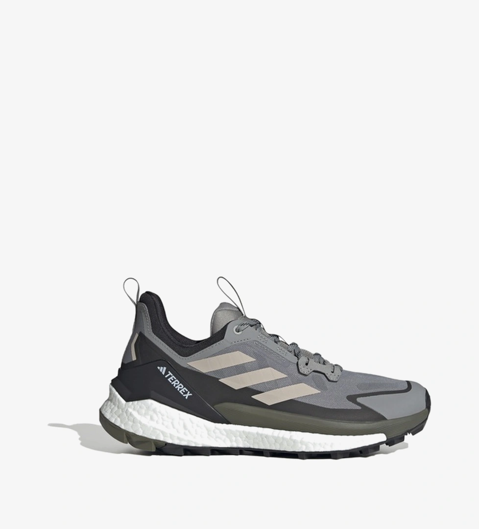 adidas Terrex Free Hiker 2.0 Low Hiking Erkek Spor Ayakkabı