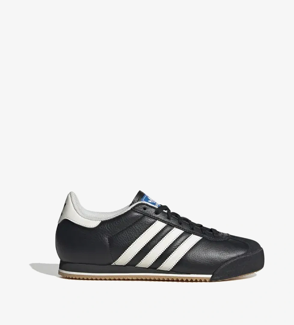 adidas K 74 ''Classic T Toe Detail'' Erkek Spor Ayakkabı - Görsel 1