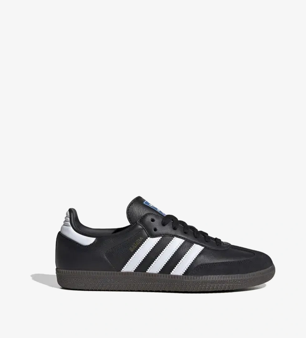 adidas Samba OG FA24 Kadın Spor Ayakkabı