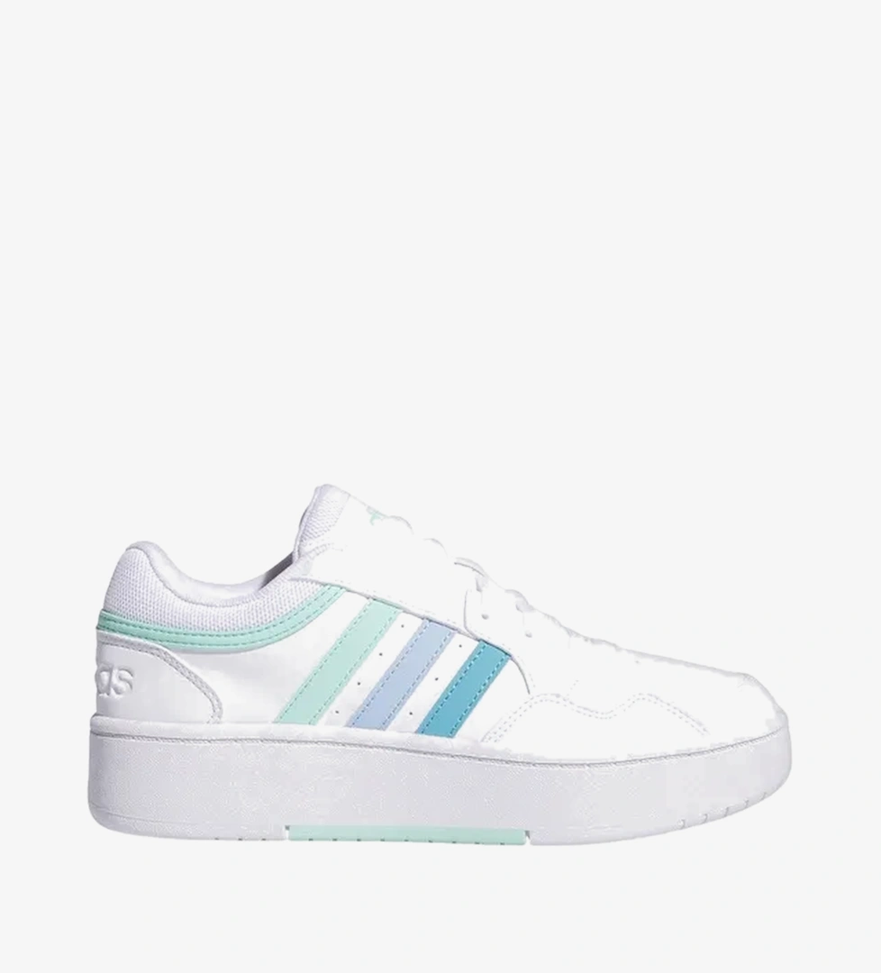 adidas Sportswear Hoops 3.0 Bold Platform Kadın Spor Ayakkabı