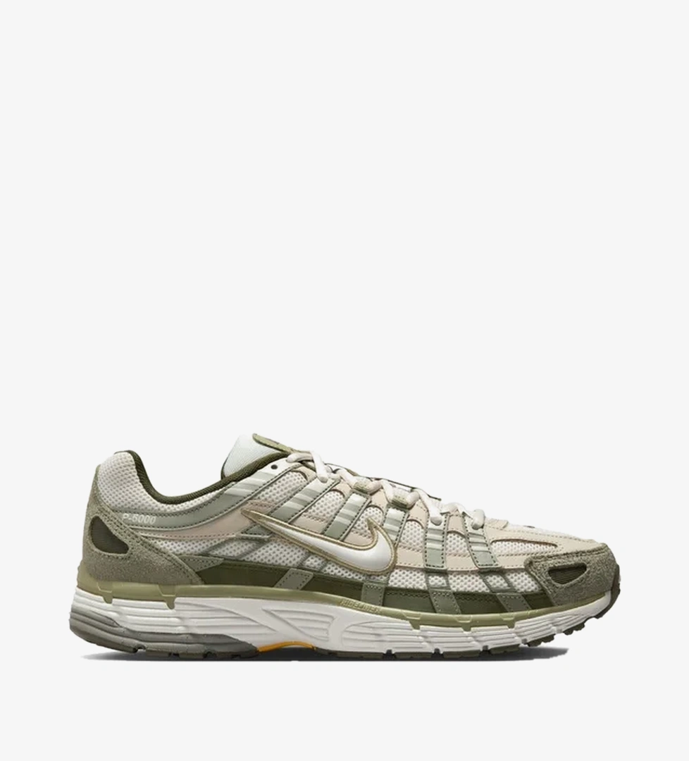 Nike P-6000 Sp26 Erkek Spor Ayakkabı