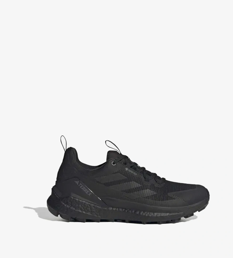 adidas Terrex Free Hiker 2.0 Low Gore-Tex Hiking Erkek Spor Ayakkabı - Görsel 1