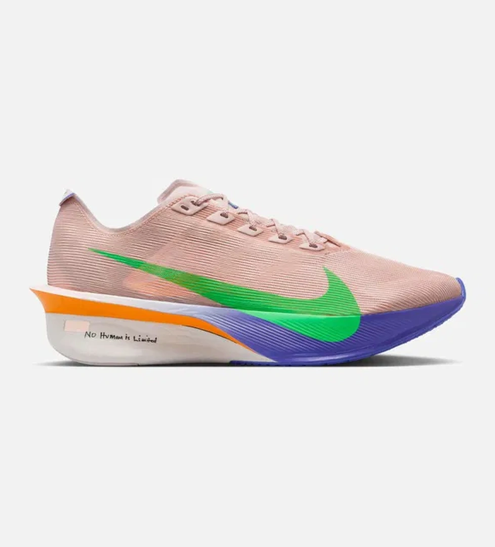Nike Nike Zoomx Vaporfly Next% Eliud Kipchoge 4 Ho25 Pembe Erkek Spor Koşu Ayakkabısı Ayakkabı model görseli