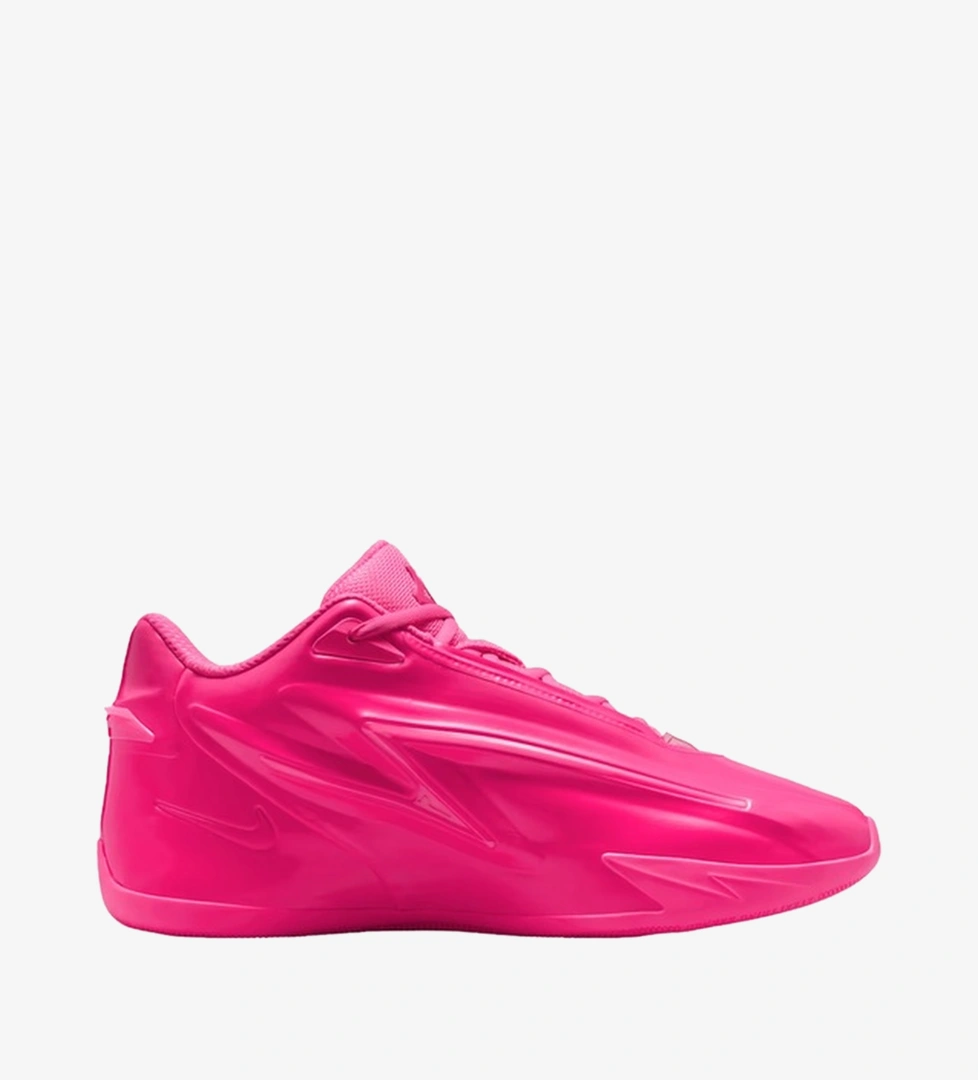 Pembe Nike Kd19