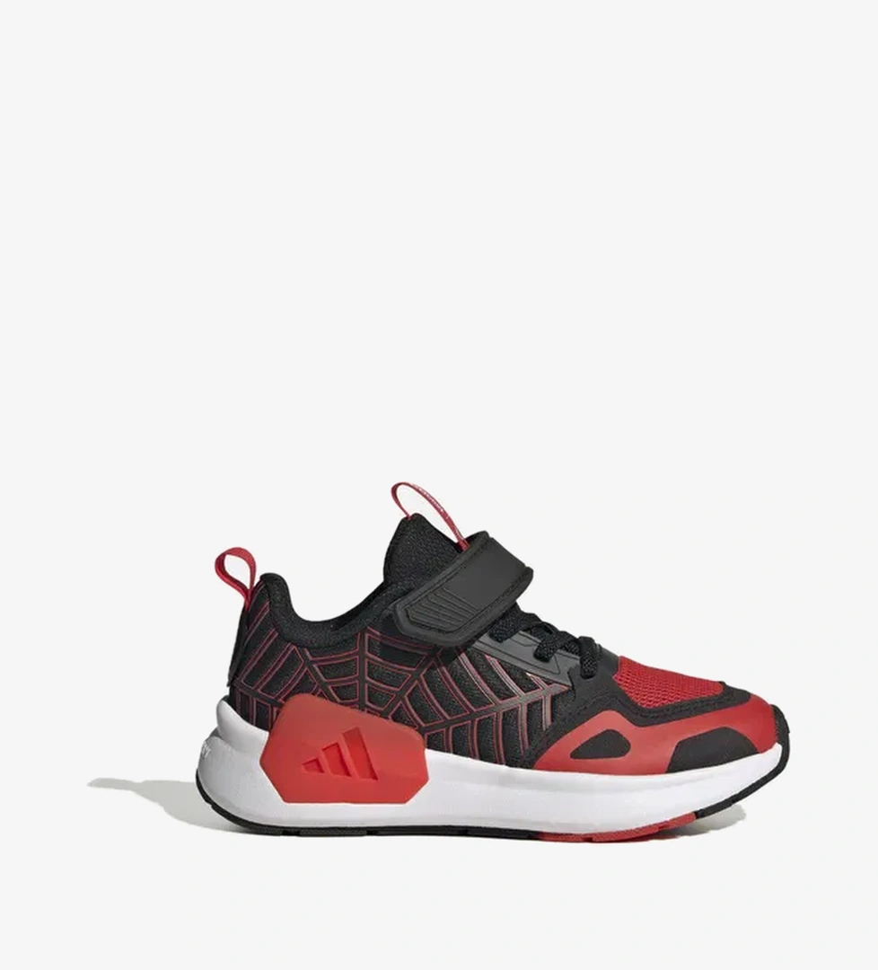 adidas Spider Runner Ac FW25 Çocuk Spor Ayakkabı