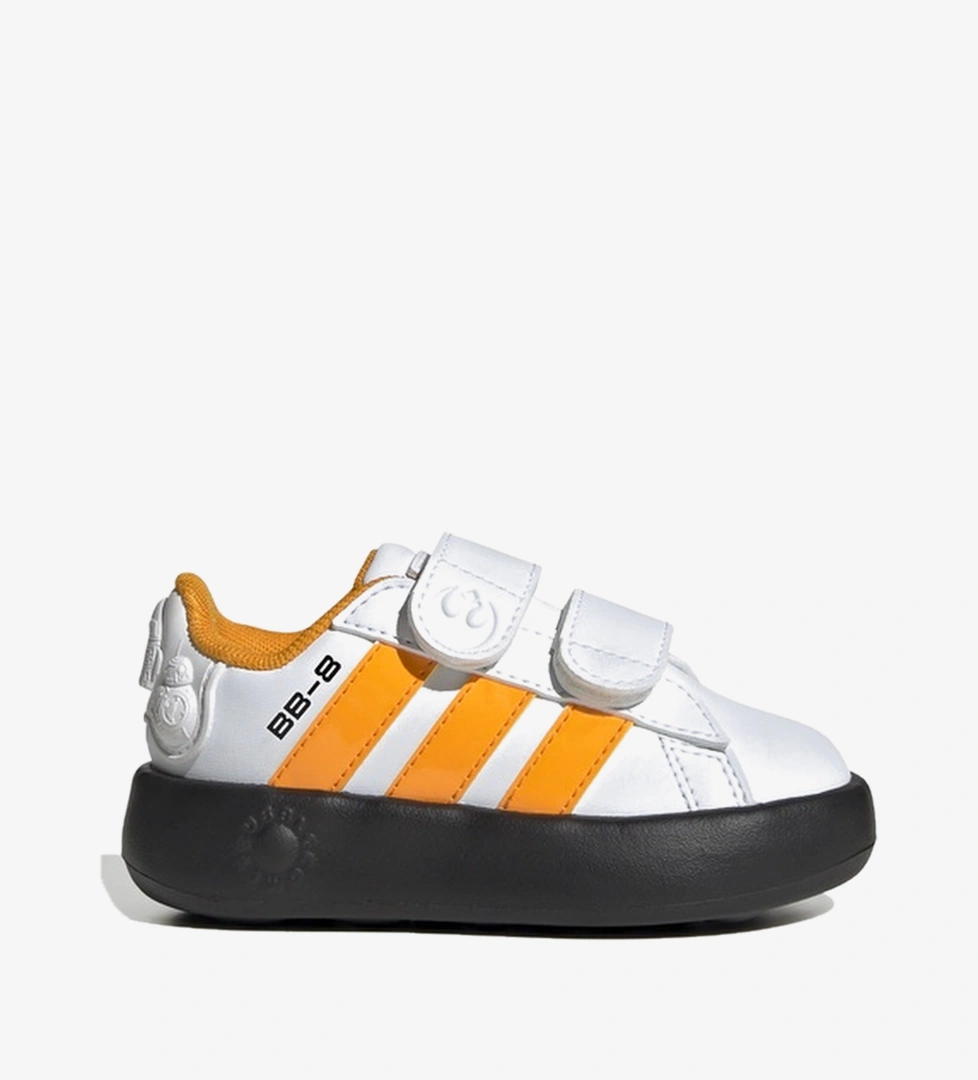 adidas Originals X Star Wars Grand Court 2.0 (TDV) Bebek Spor Ayakkabı