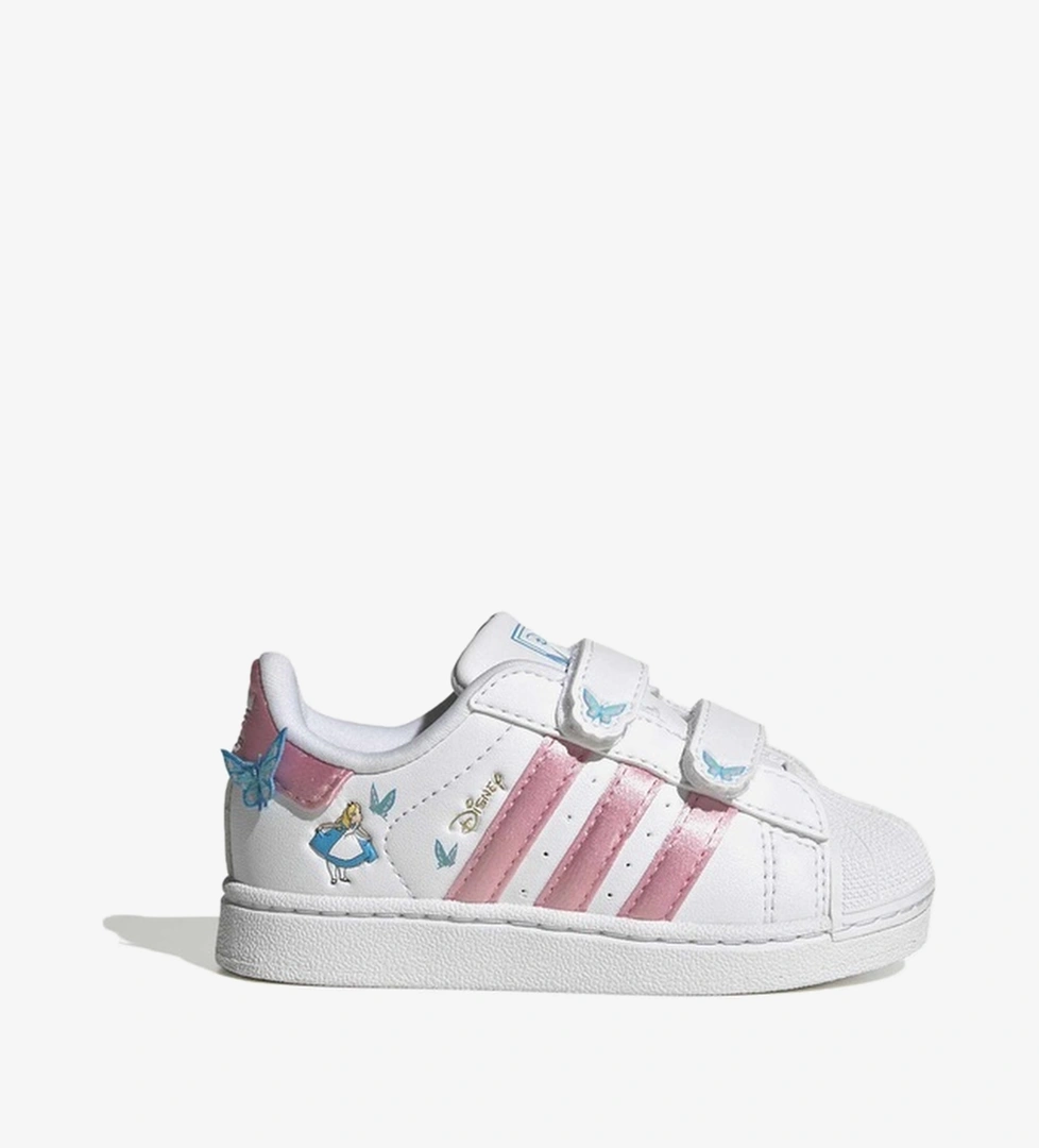 Adidas adidas Superstar Ii Cf I Çocuk Spor Ayakkabı - 4.199₺ - Barçın
