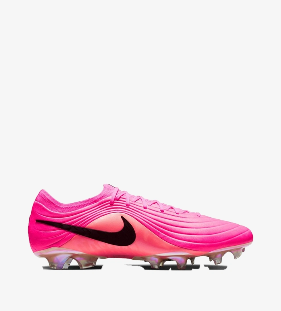Nike Pembe Nike Tiempo Maestro
